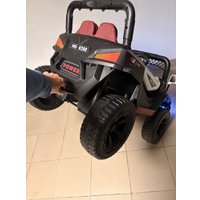 Электробагги Baby Driver Buggy C333 (белый) в Гомеле