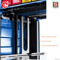 Рейсмусовый станок Зубр Профессионал РС-330