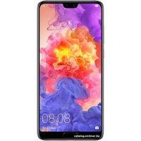 Смартфон Huawei P20 Pro CLT-L29 (сумеречный)