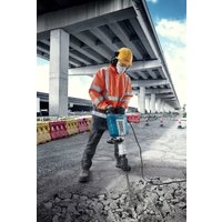 Отбойный молоток Bosch GSH 14 C Professional 0611344020 (кейс)