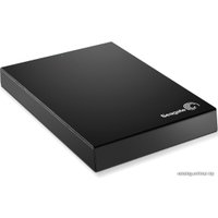 Внешний накопитель Seagate Expansion Portable 500GB (STBX500200)