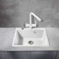 Смеситель Milacio Ultra 559 MCU.559.WH