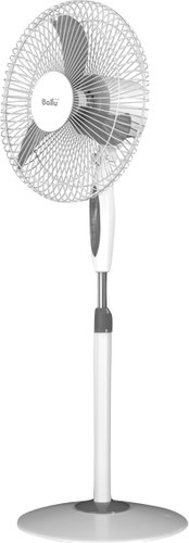 Ballu BFF-806 (серый)