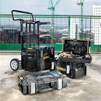 Ящик для инструментов DeWalt Tough System 4 в 1 (1-70-349)