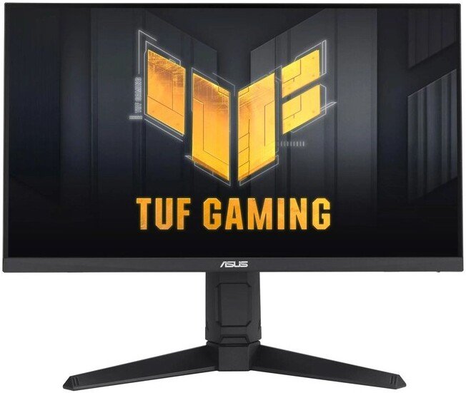 

Игровой монитор ASUS TUF Gaming VG259QL5A