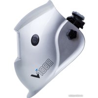 Сварочная маска MOST V1000 Silver