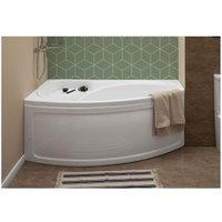 Фронтальный экран под ванну Aquanet Jersey Sofia L/R 170 (243486)