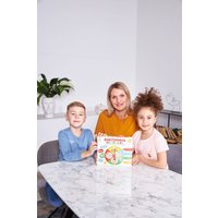 Настольная игра Десятое королевство Все обо всем 04646