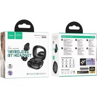 Наушники Hoco EQ13 (черный)