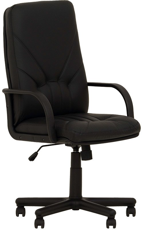 

Офисное кресло Nowy Styl Manager N С-11 (черный)