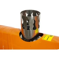 Дизельная тепловая пушка Sturm DKH20CH