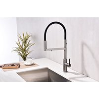 Смеситель Paulmark To213402-GM