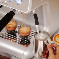 Кофемашина Gevi GECME020DE-GS