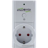 Умная розетка EnerGenie EG-PM1W-001
