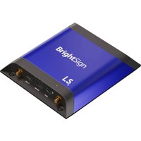 Медиаплеер BrightSign LS445