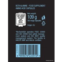 Бета-аланин BioTech USA Beta Alanine (90 капсул)