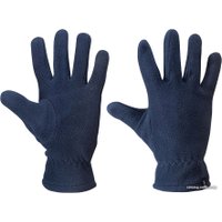 Горнолыжные перчатки Jogel Essential Fleece Gloves (XS, темно-синий)