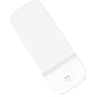 Беспроводное зарядное Hoco CQ5 (белый)