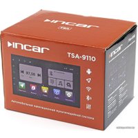 USB-магнитола Incar TSA-9110 в Солигорске