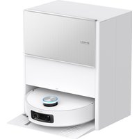 Робот-пылесос Dreame Robot Vacuum Aqua10 Ultra Roller Complete White RLH71DE-1 (евровилка, белый)