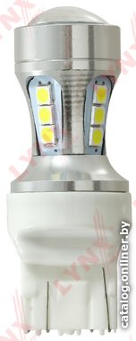 Светодиодная лампа LynxAuto W21/5W LD15621CM 1шт