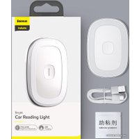 Сигнальная лампа Baseus CRYDD01-02