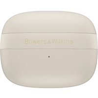 Наушники Bowers & Wilkins Pi8 (бежевый)