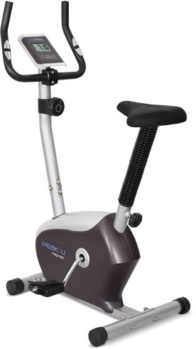 Велотренажер Oxygen Fitness Peak U