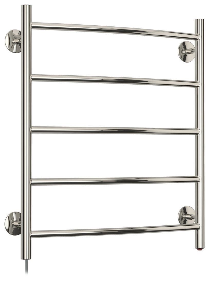 

Полотенцесушитель Стилье Формат 40 Л 600х500 (5) Г16 00541-6050