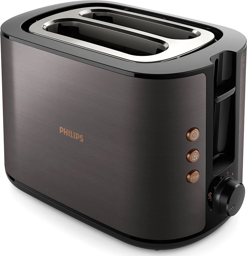 

Тостер Philips Viva Collection HD2650/30