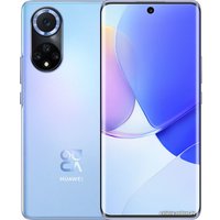 Телефон Huawei nova 9 NAM-LX9 8GB/128GB (звездно-голубой)
