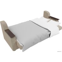 Диван Лига диванов Сенатор 100614 (бежевый)