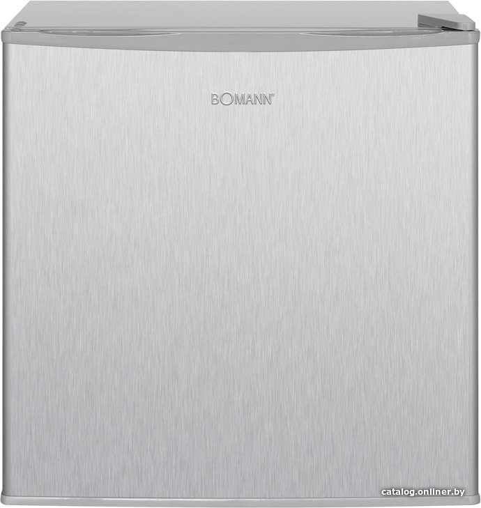 

Морозильник Bomann GB 341 (нержавеющая сталь)