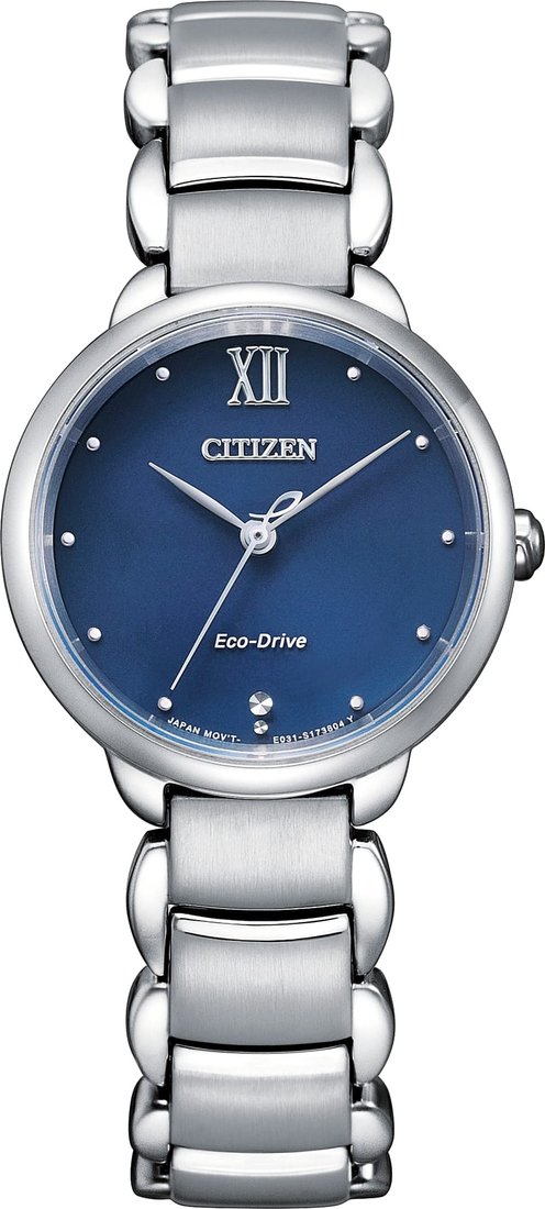

Наручные часы Citizen EM0920-86L
