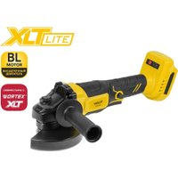 Угловая шлифмашина Molot MCAG 1812 XLT Lite SOLO (без АКБ)