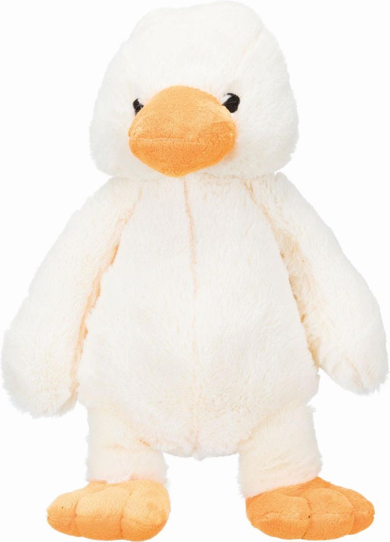 

Игрушка для собак Trixie Утка 38 см (35888)