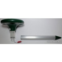 Отпугиватель кротов Sititek Гром-Профи LED+