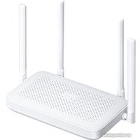 Wi-Fi роутер Xiaomi Router AX1500 (международная версия)