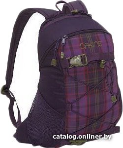 Городской рюкзак Dakine Girls Wonder 15L (luna)
