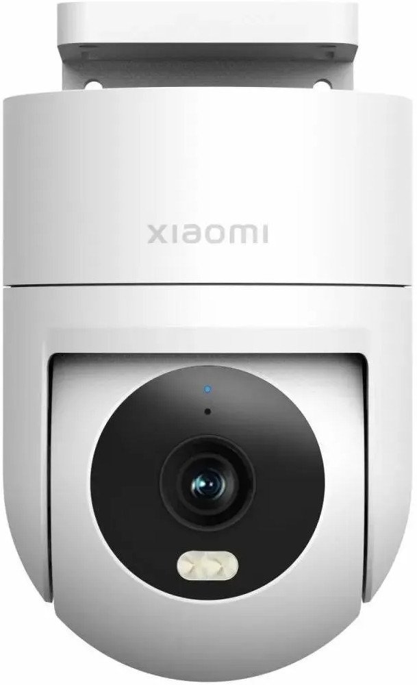 

IP-камера Xiaomi Outdoor Camera CW300 BHR8097EU (международная версия)