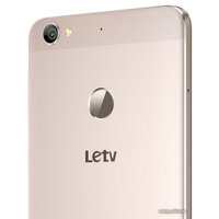 Телефон LeEco 1S 32GB Gold [X500]