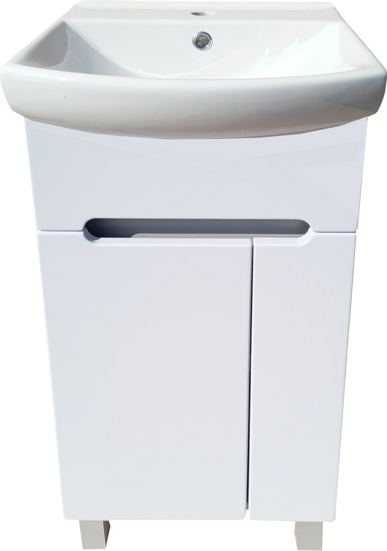 

Аква Тумба под умывальник Глория ТГ-5.04.1.00.450.249