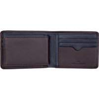 Кошелек Miguel Bellido 4953-002 (темно-коричневый)