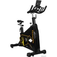 Велотренажер VictoryFit VF-GymRider 225 (черный)