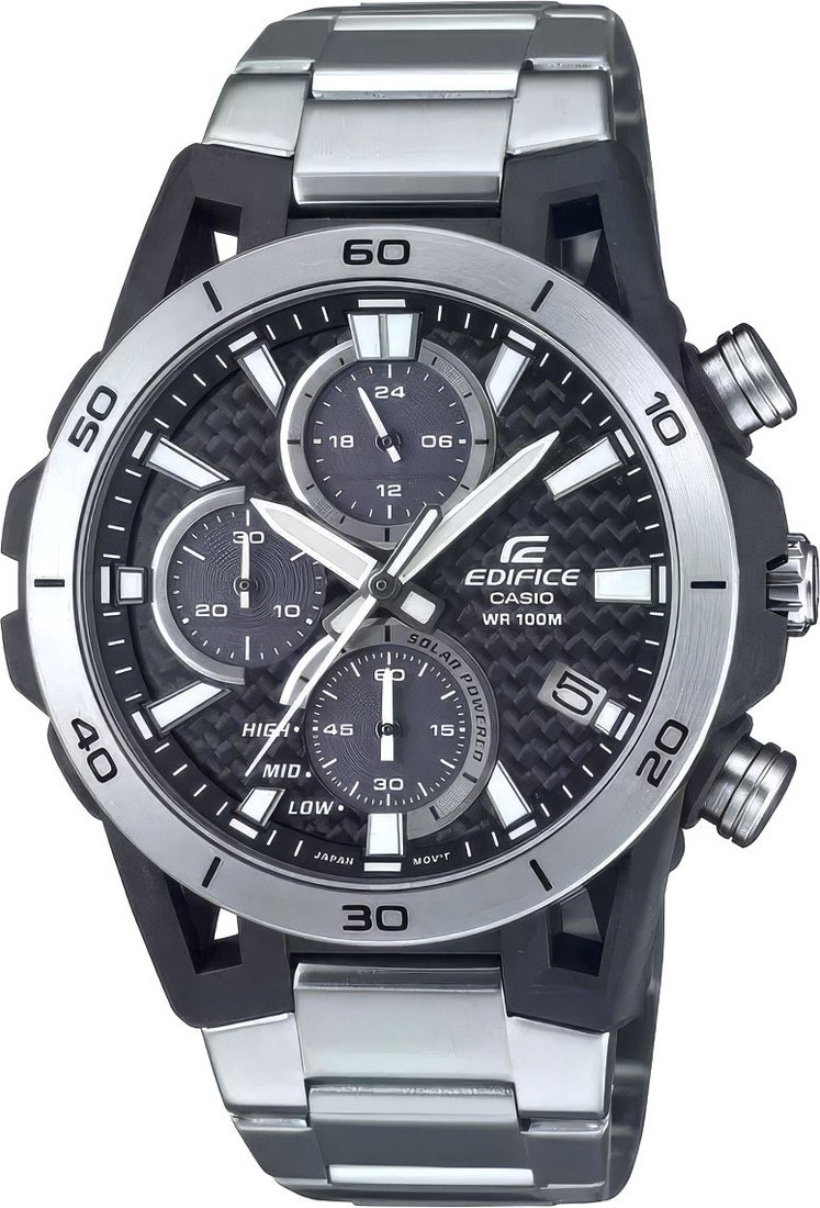 Наручные часы Casio EQS-960D-1A