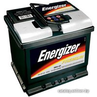 Автомобильный аккумулятор Energizer Premium 563 400 061 R (63 А/ч)