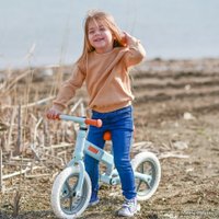 Беговел Lorelli Wind (красный)