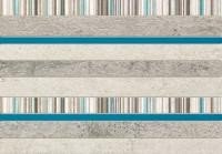 

Керамическая плитка Domino Gris Turkus CER 360x250