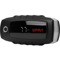 Портативное пусковое устройство Урал Плюс 1600