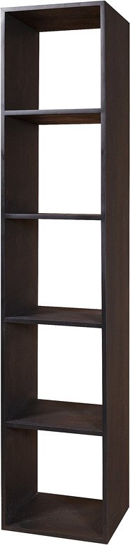 

Стеллаж Kommodum 2070x430x350 ERICK-CUBE5